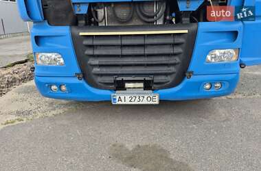 Тягач DAF XF 105 2010 в 