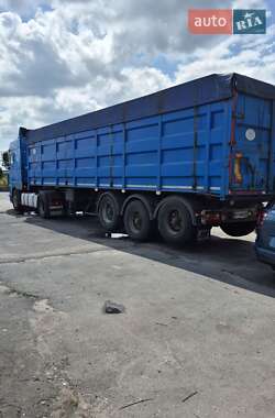 Тягач DAF XF 105 2010 в 