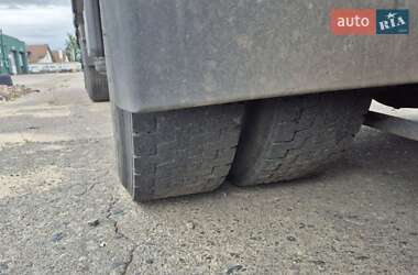 Тягач DAF XF 105 2010 в 