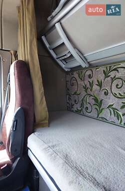 Тягач DAF XF 105 2013 в 