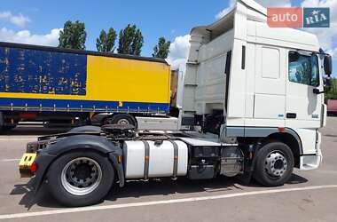 Тягач DAF XF 105 2013 в 