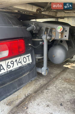 Металловоз DAF XF 105 2013 в 
