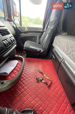 Тягач DAF XF 105 2007 в 