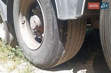 Тягач DAF XF 105 2010 в 