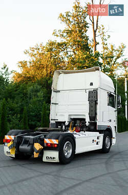 Тягач DAF XF 105 2009 в 