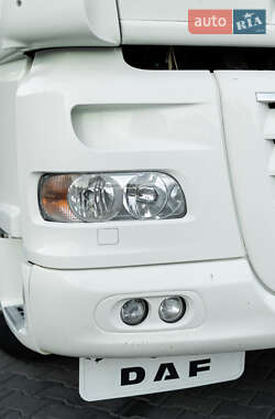 Тягач DAF XF 105 2009 в 