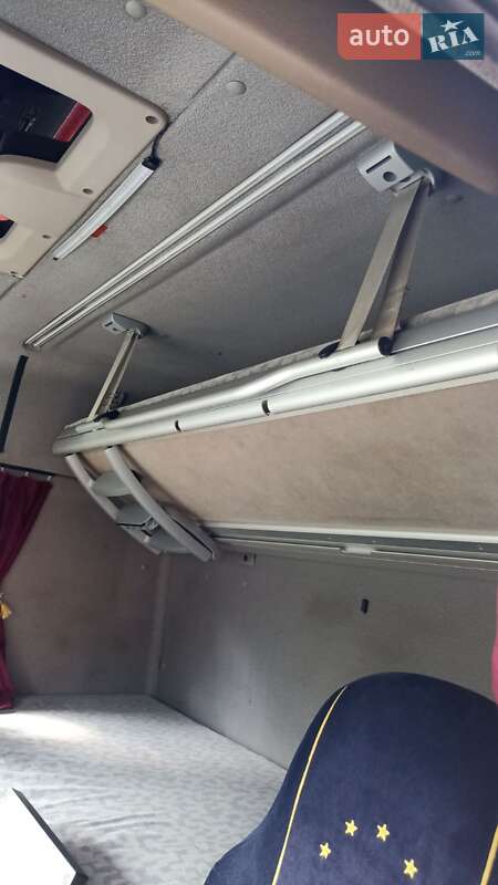 Тягач DAF XF 105 2006 в Славянске фото 8 Тягач DAF XF 105 2006 в Славянске