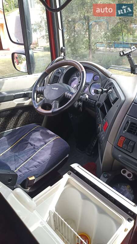 Тягач DAF XF 105 2006 в Славянске фото 3 Тягач DAF XF 105 2006 в Славянске