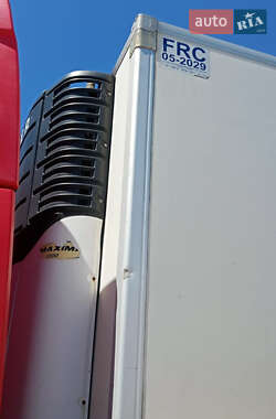 Тягач DAF XF 105 2012 в 