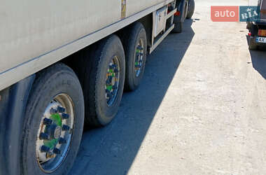 Тягач DAF XF 105 2012 в 