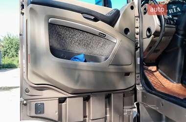 Тягач DAF XF 105 2008 в 