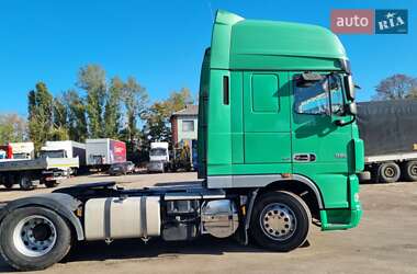 Тягач DAF XF 105 2009 в 