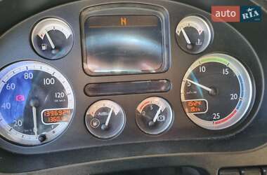 Тягач DAF XF 105 2009 в 