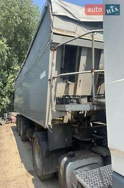 Тягач DAF XF 105 2011 в 