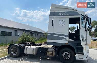 Тягач DAF XF 105 2010 в 