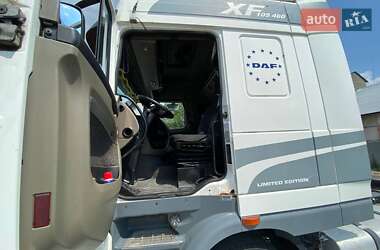 Тягач DAF XF 105 2010 в 