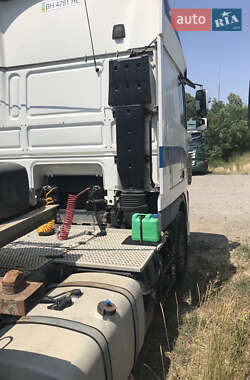 Тягач DAF XF 105 2007 в 