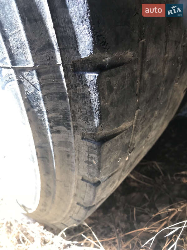 Тягач DAF XF 105 2012 в Теплодаре фото 8 Тягач DAF XF 105 2012 в Теплодаре