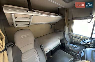 Самосвал DAF XF 105 2012 в 