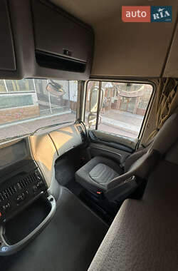 Самосвал DAF XF 105 2012 в 