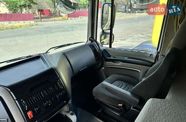 Самосвал DAF XF 105 2012 в 