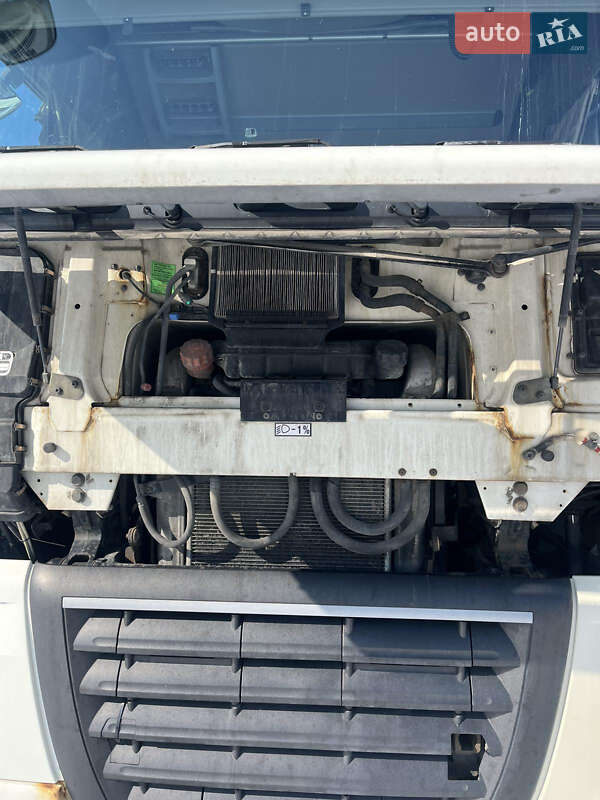 Тягач DAF XF 105 2011 в Кременчуге