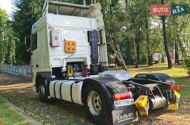 Тягач DAF XF 105 2007 в 