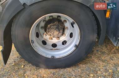 Тягач DAF XF 105 2007 в 