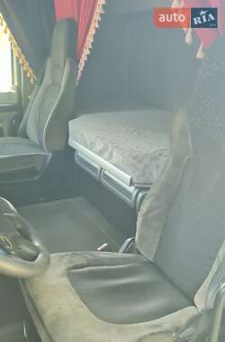 Тягач DAF XF 105 2007 в 