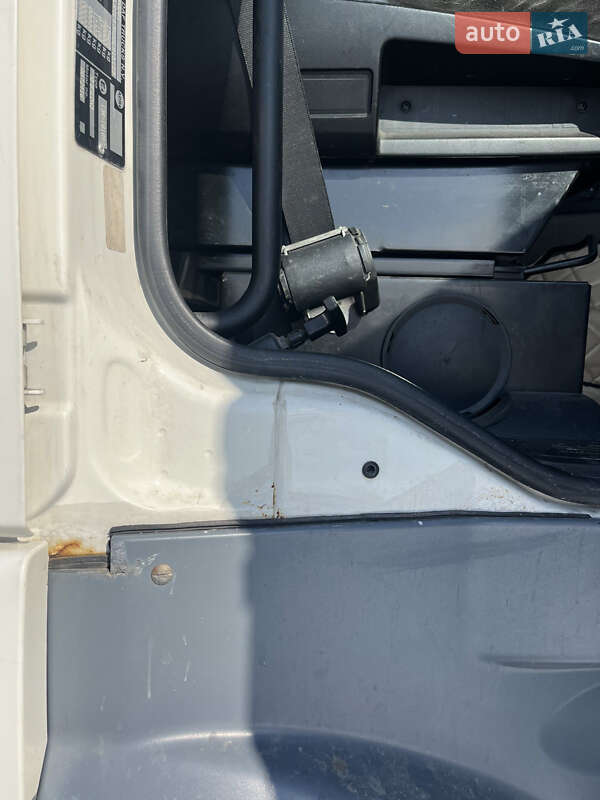 Тягач DAF XF 105 2012 в Кременчуге фото 4 Тягач DAF XF 105 2012 в Кременчуге