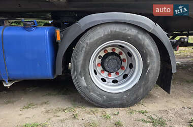 Тягач DAF XF 105 2008 в 