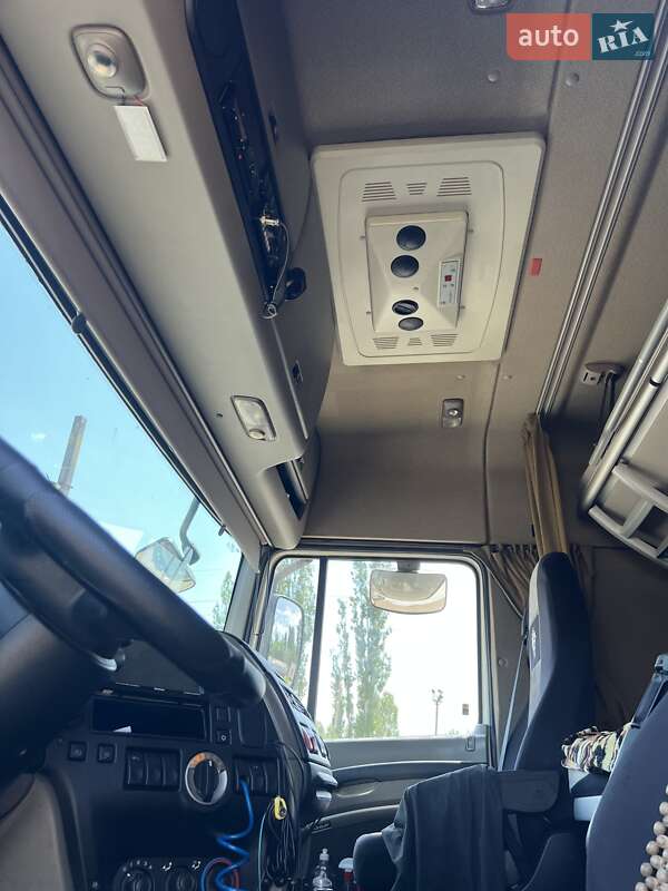 Інші вантажівки DAF XF 105 2013 в Полтаві