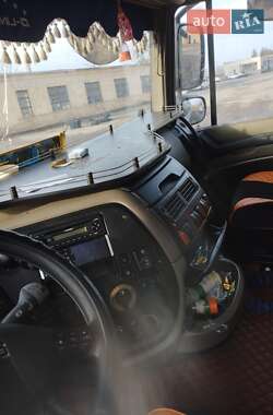 Тягач DAF XF 105 2008 в 