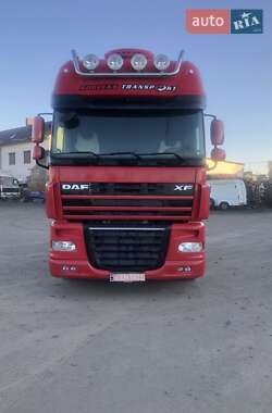 Тягач DAF XF 105 2012 в 