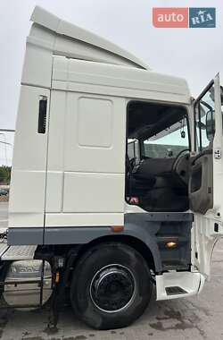 Тягач DAF XF 105 2010 в 