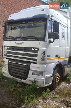 Тягач DAF XF 105 2006 в Хмельницком