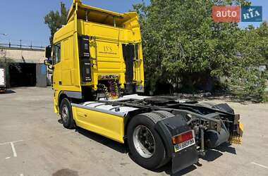 Тягач DAF XF 105 2009 в 