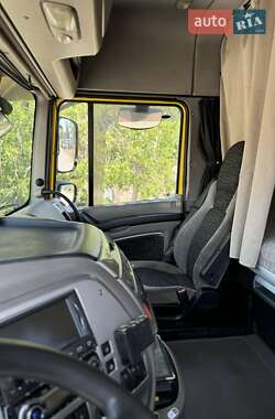 Тягач DAF XF 105 2009 в 