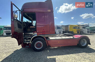 Тягач DAF XF 105 2007 в 