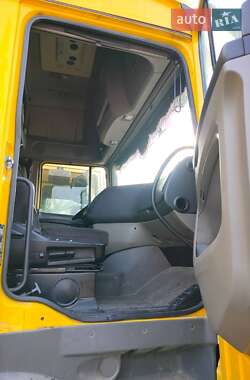 Тягач DAF XF 105 2010 в 