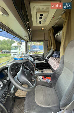 Тягач DAF XF 105 2011 в 