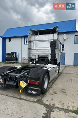 Тягач DAF XF 105 2011 в 
