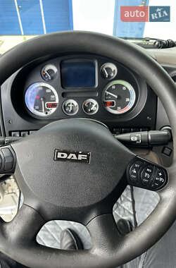 Тягач DAF XF 105 2011 в 