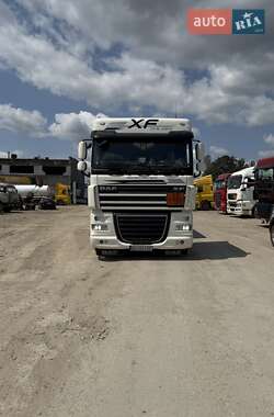 Тягач DAF XF 105 2011 в 