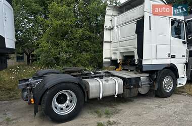 Тягач DAF XF 105 2007 в 