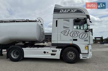 Тягач DAF XF 105 2013 в 