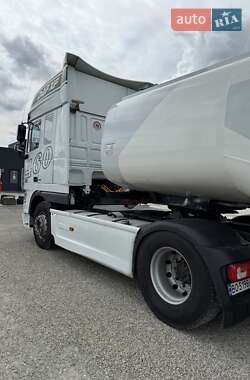 Тягач DAF XF 105 2013 в 