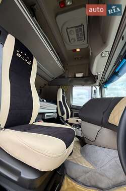 Тягач DAF XF 105 2013 в 