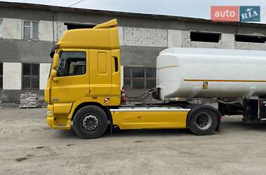 Тягач DAF XF 105 2012 в 