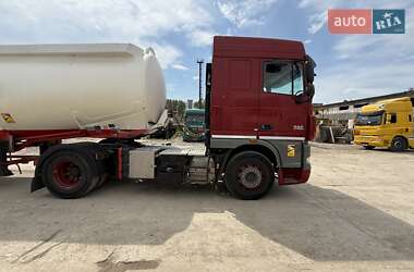 Тягач DAF XF 105 2011 в 